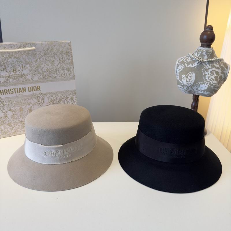 Dior top hat dx151